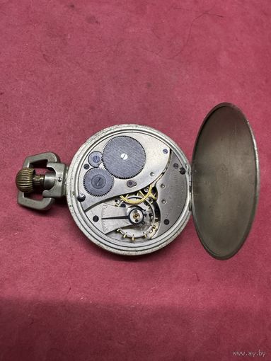 Секундомер.ленд-лиз.вмв.