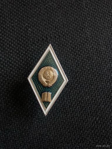Ромб МФИ