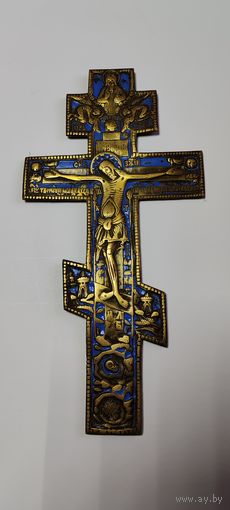 Крест.