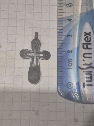 Крестик Империя 84