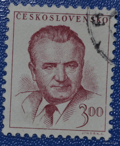 Чехословакия