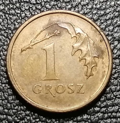 1 грош 2005