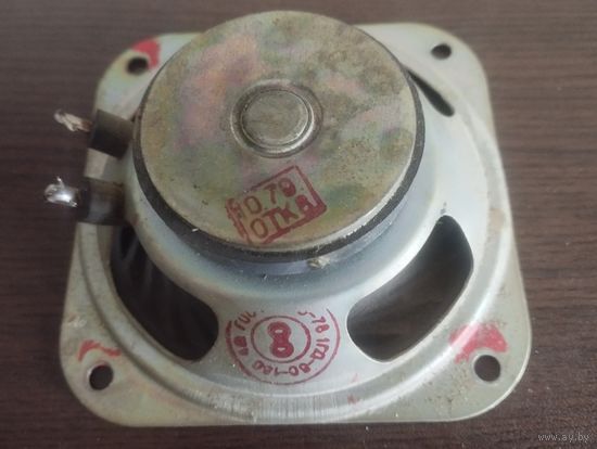 Динамики СССР, с рубля.