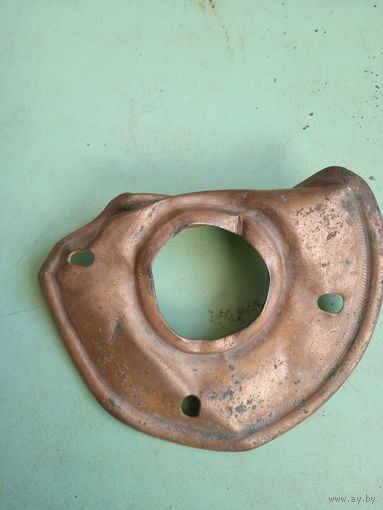 Тарелка пикеля