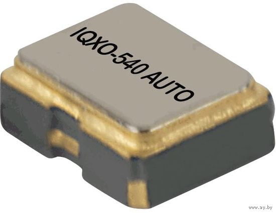 ГЕНЕРАТОР КВАРЦЕВЫЙ 8мГц, 3.3 вольт. LFSPXO071189