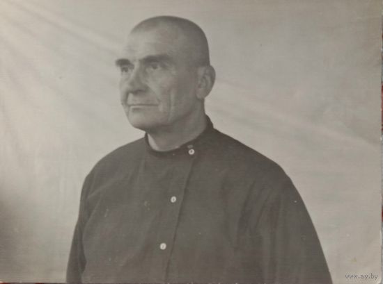 Фото Беларус 1940-ые