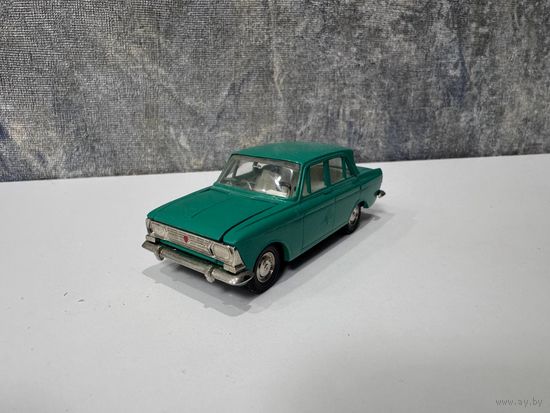 Москвич 412 номерной А2 СССР