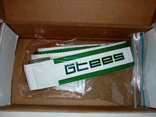 Ремень тканевый