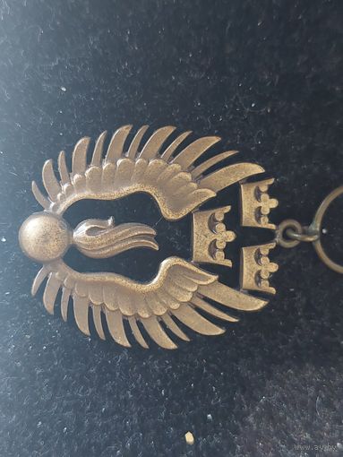 Медаль Швеции