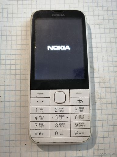Мобильный телефон Nokia. Старт с 2-х рублей. Смотрите другие лоты, много интересного.