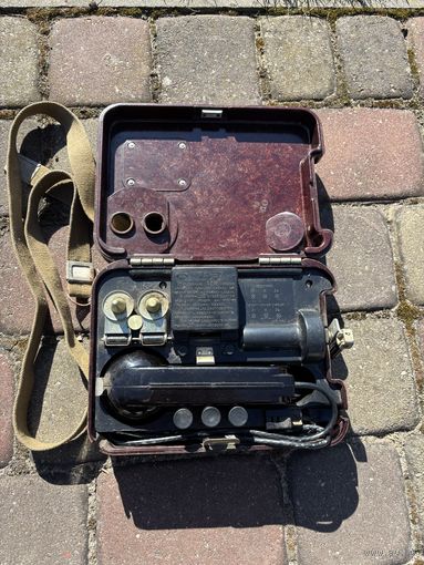 Телефон ТА-57