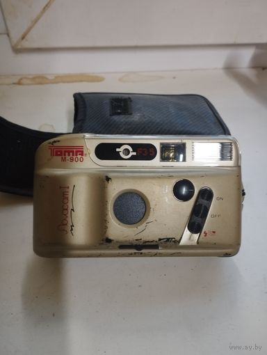 Фотоаппарат