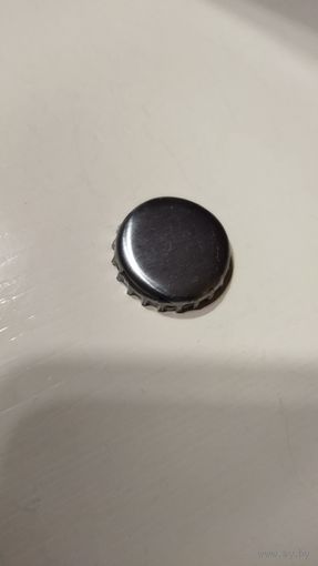 Крышка пивная.