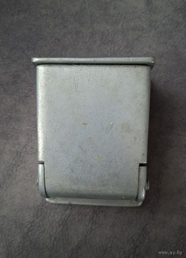 Пепельница железнодорожная ,вагонная СССР