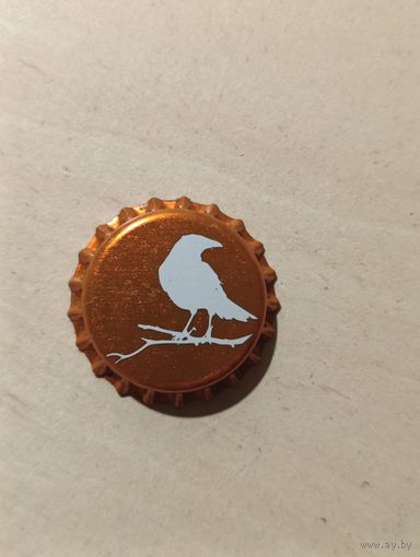 Пивные крышки - пробки