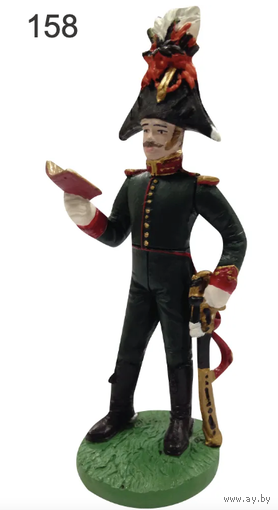 Наполеоновские войны. Выпуск 158