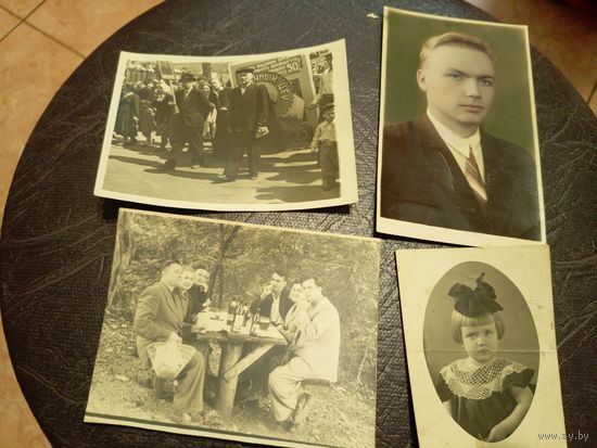 Старое Фото \2