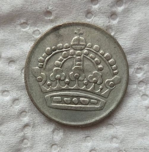 Швеция 50 эре 1958