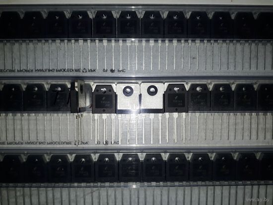 ТРАНЗИСТОРЫ