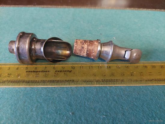 Пробки от декантера