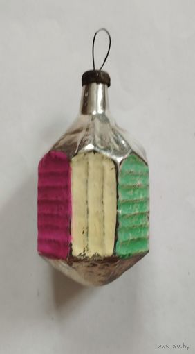 Ёлочная игрушка