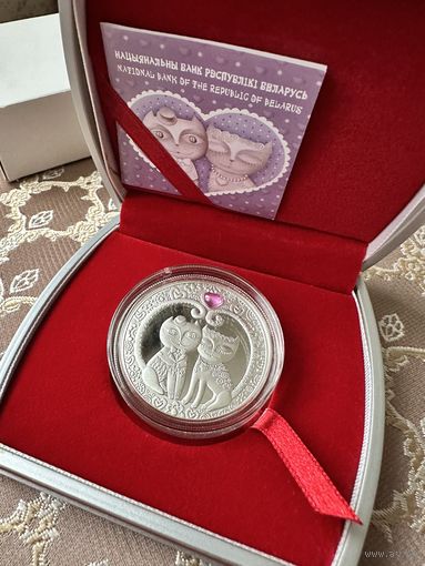 Моя любовь. Маё каханне.  2011 год