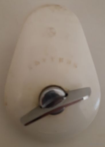 Бритва Спутник. механическая