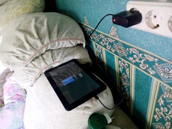 Планшет Prestigio Multipad 7"