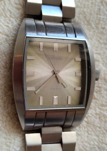Часы Diesel (кварц).