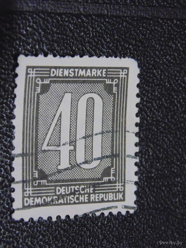 Германия. Стандарт.