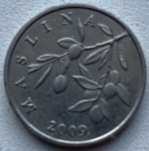 Хорватия 20 лип 2009 г.