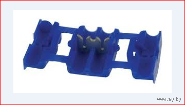 Коннектор ELECTRO-TAP SPLICE