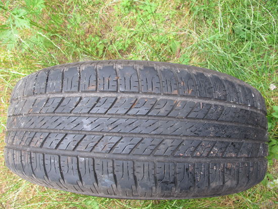 4 автомобильные шины GOODYEAR Wrangler 235/60 R18 107V
