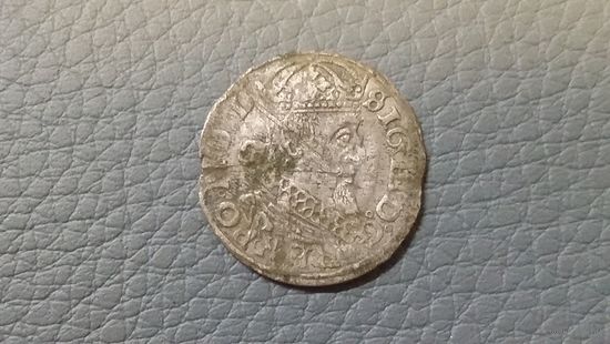 Грош 1627
