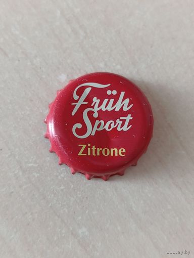 Крышки - пробки ( Германия )