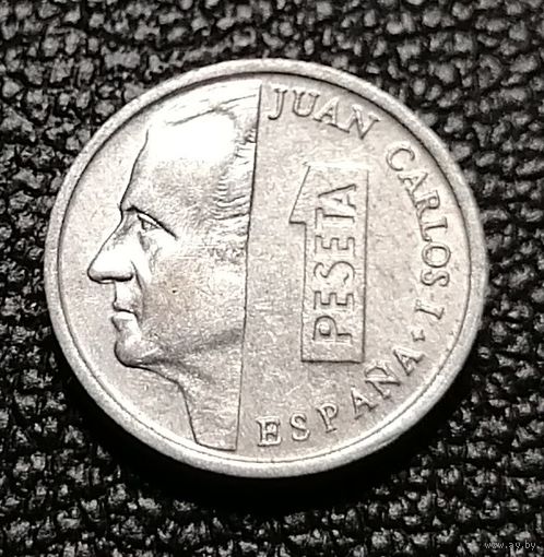 1 песета 1998