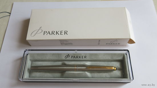 Ручка Parker 45 шариковая