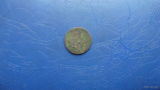 1 грш 1776                                                                                                                (3449)