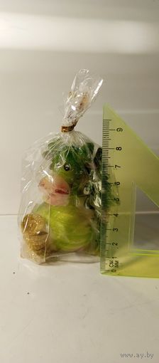 Свечка декоративная ДРАКОША