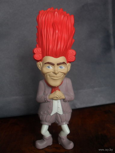 Игрушка МакДональдс.