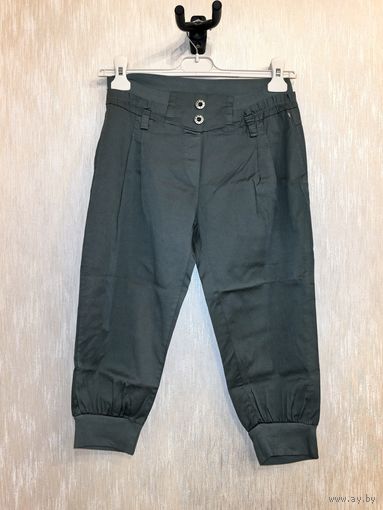 Бриджи летние, р.42-44