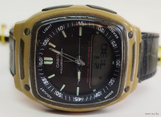 Часы "Casio" оригинал