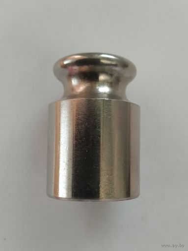 Гирька весовая аптечная СССР. 100 грамм.