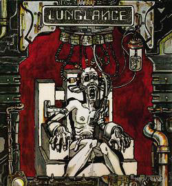 Lunglance "Vigie Dalusa" CDr