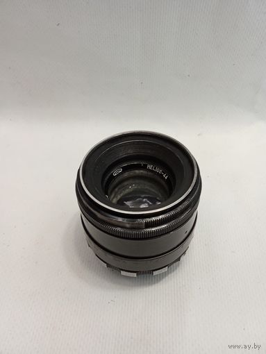 Объектив Гелиос 44 Беломо Зебра М39