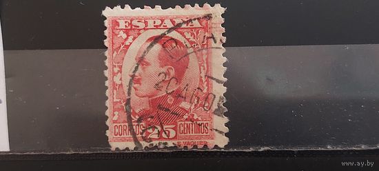 РАСПРОДАЖА ИСПАНИЯ 1930г. Гаш.