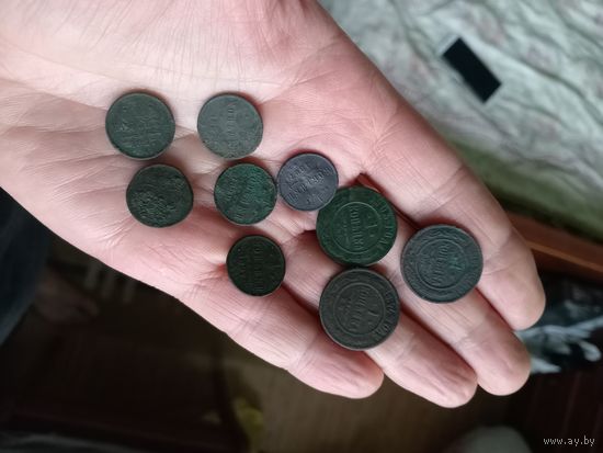 Неплохая медь РИ 2