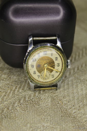 Часы "ПОБЕДА" 1954 год