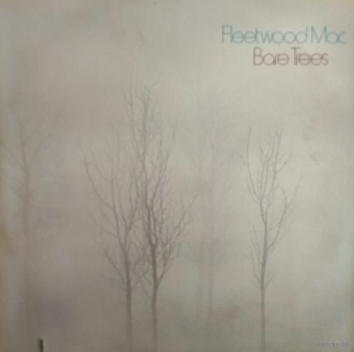 Fleetwood Mack /Bare Trees/1972, WB, LP, USA
