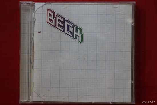 Beck – The Information (2006, CD)